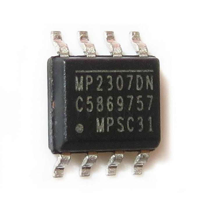 MP2307 MP2307DN IC STEPDOWN SOP8 JWSS27
