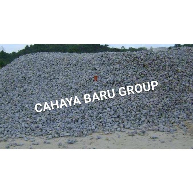 BATU SPLIT KARUNGAN