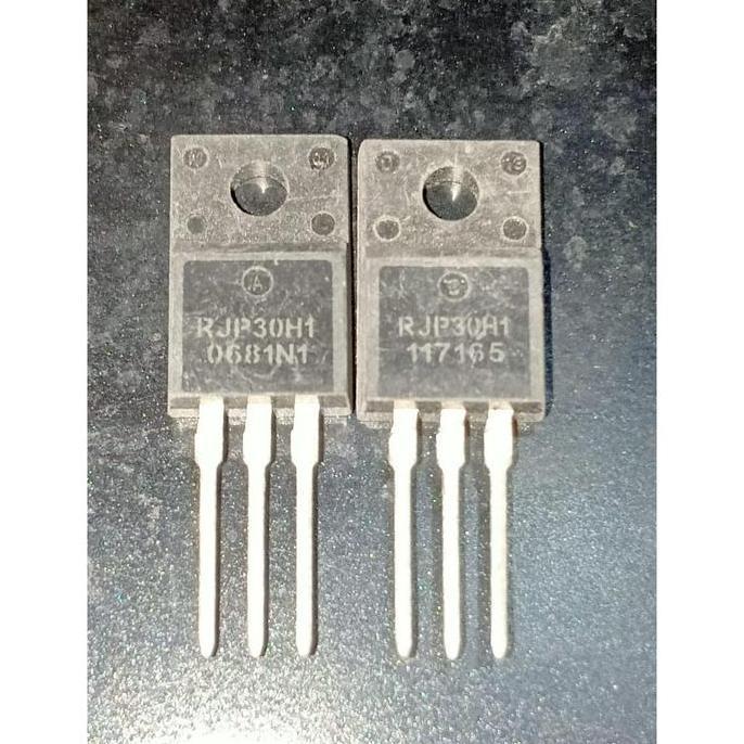 RJP30H1A RJP30H1 RJP30 TO-220F JWSS27