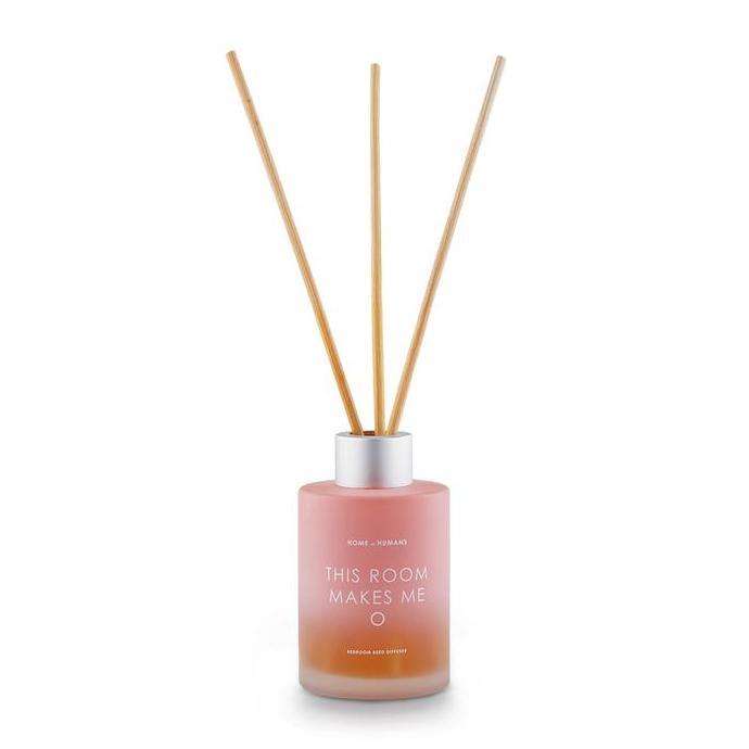 HOME of HUMANS This Room Makes Me O Reed Diffuser 140 ml