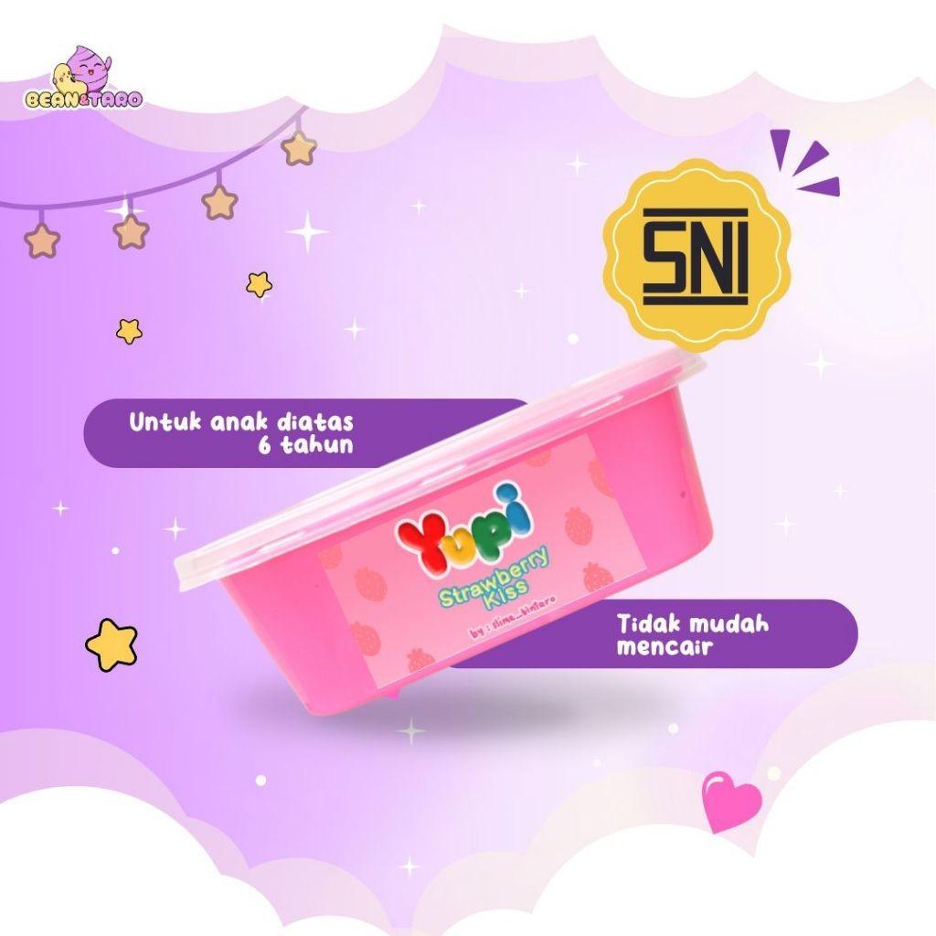 Candy Slime By Slime Bintaro || Tofu Slime || Slime Permen || Wangi Permen||  Slime Termurah | || Sl