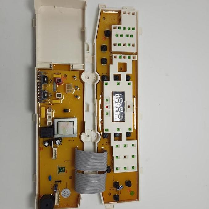 LEONHART Modul / Pcb Mesin Cuci Samsung WA85V9 Berkualitas Tinggi