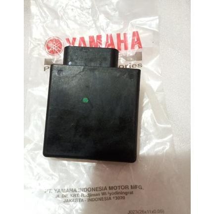 ecu ecm cdi vixion new 2TP0 original