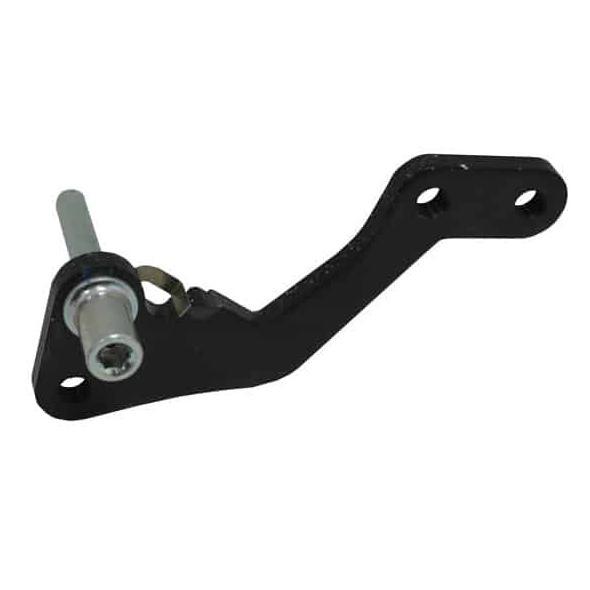 Bracket Sub Assy FR - Supra GTR 150 45290KWB601