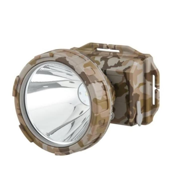 Ready Senter Kepala DONY MS-305 SO COOL LED/ Headlamp Dony 15 Watt murah