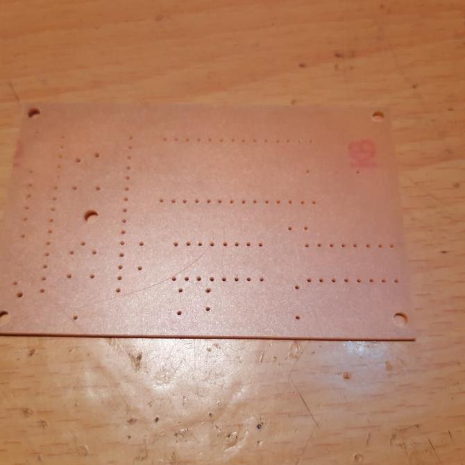 PCB EEPROM 28C16 28C64 28C256 PROGRAMMER BY ARDUINO NANO BBM27