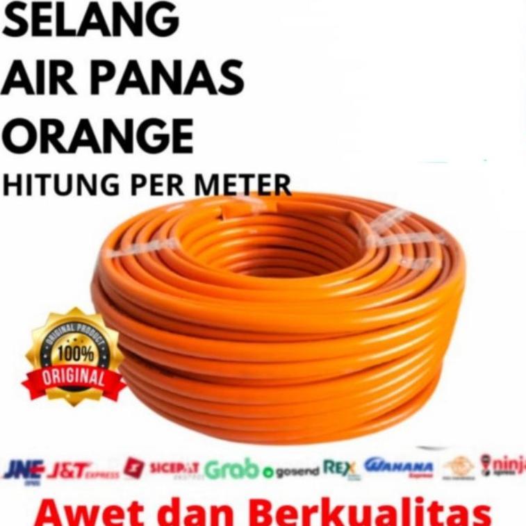 TERBARU SELANG AIR PANAS / PIPA AIR PANAS / PIPA RIPENG / SELANG RIFENG PEX P