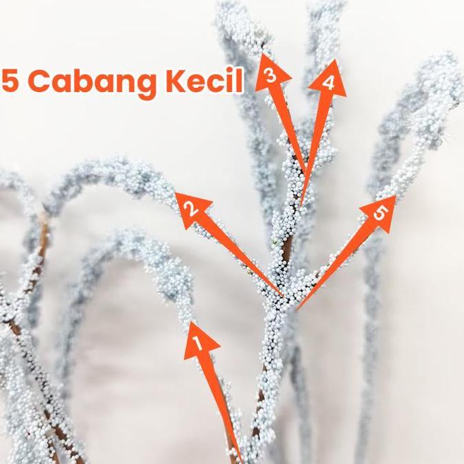 Amaranth Artificial PremiumHiasan Rumah MinimalisIde Dekorasi Lebaran 2025Favorit Influencer bunga k
