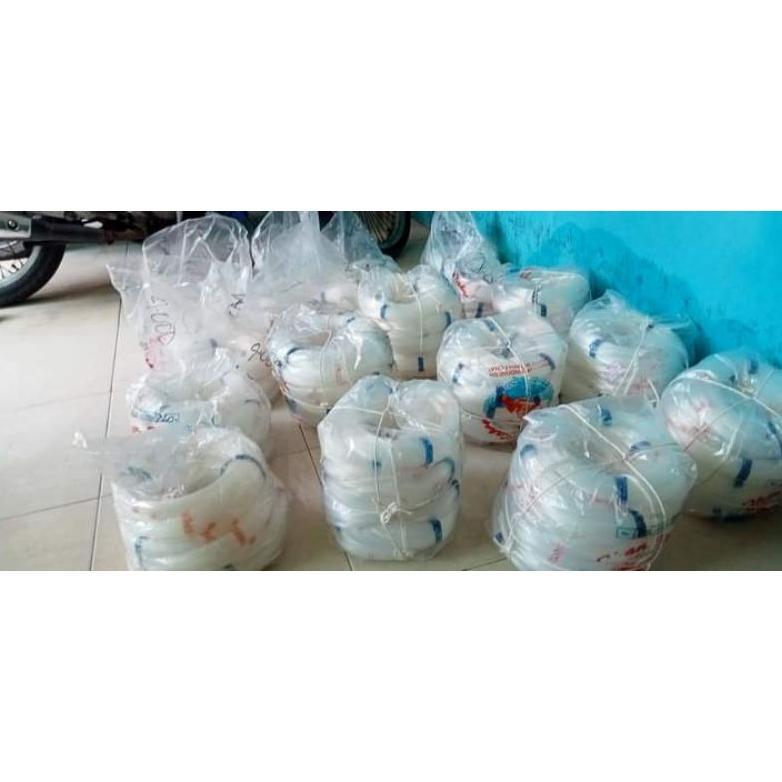 ULFATUNGALLERY SENAR CAP KAKAP / SENAR LAYANGAN BERBAGAI UKURAN MURAH