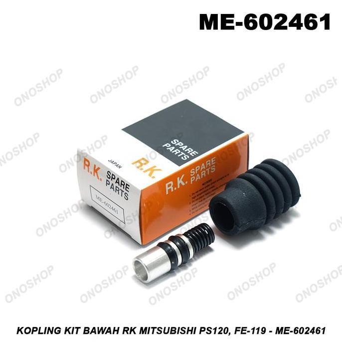 DV264 - Kopling Kit Bawah RK Mitsubishi PS120, FE-119 - ME-602461