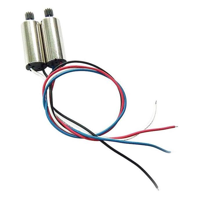 DINAMO MOTOR VISUO SHARK JH27