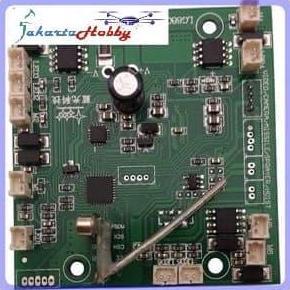 PCB V323 JH27