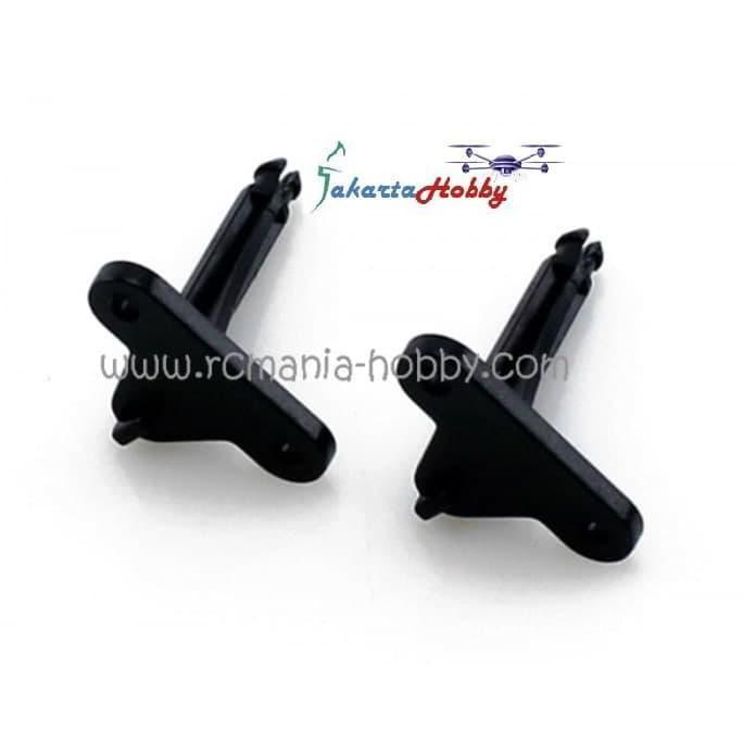 CANOPY FIXED V913 (V913-17) JH27