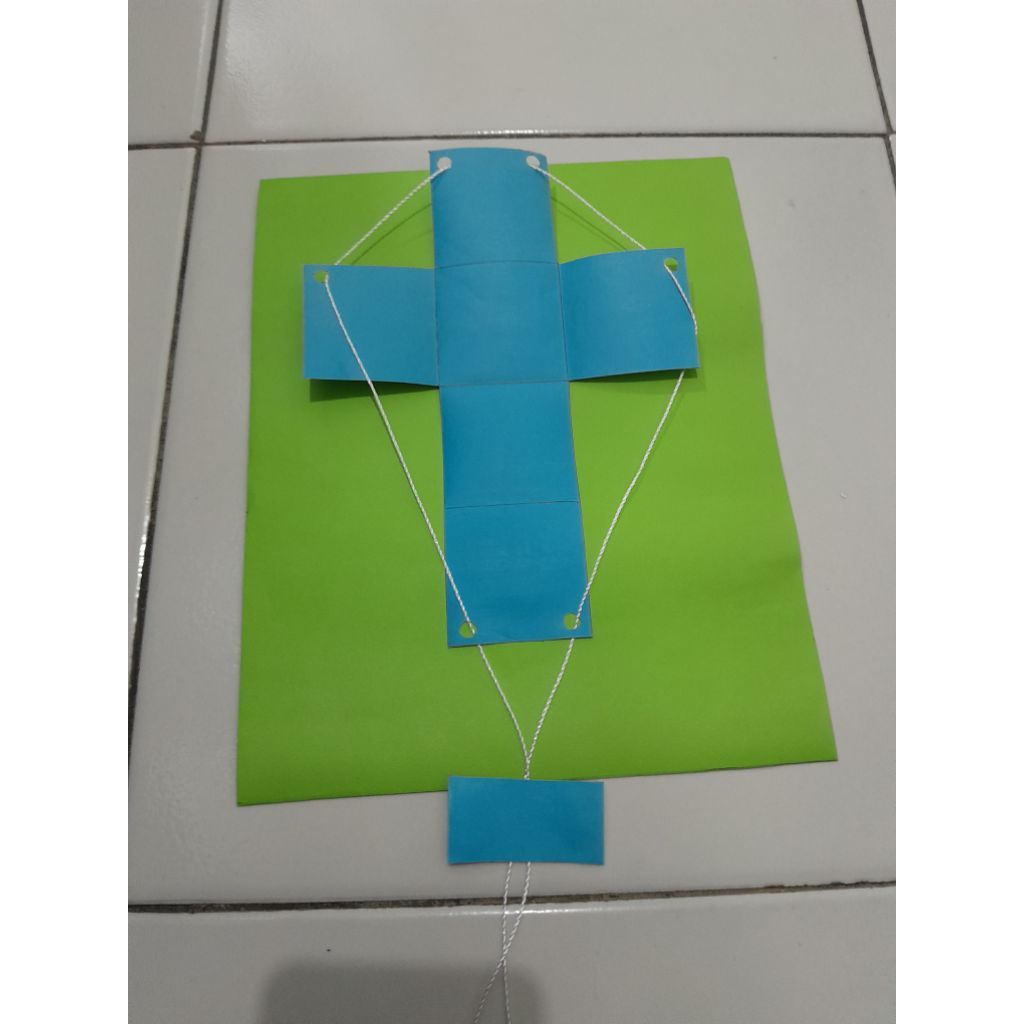 jaring jaring bangun ruang custom ukuran kubus balok tabung prisma limas kerucut tarik edukasi eduka