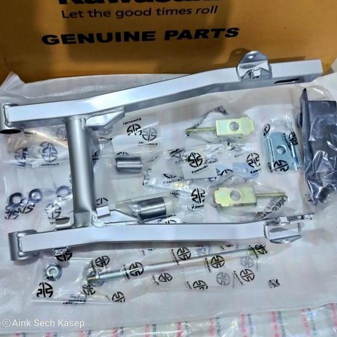 swing arm kaze R swing arm kaze r set