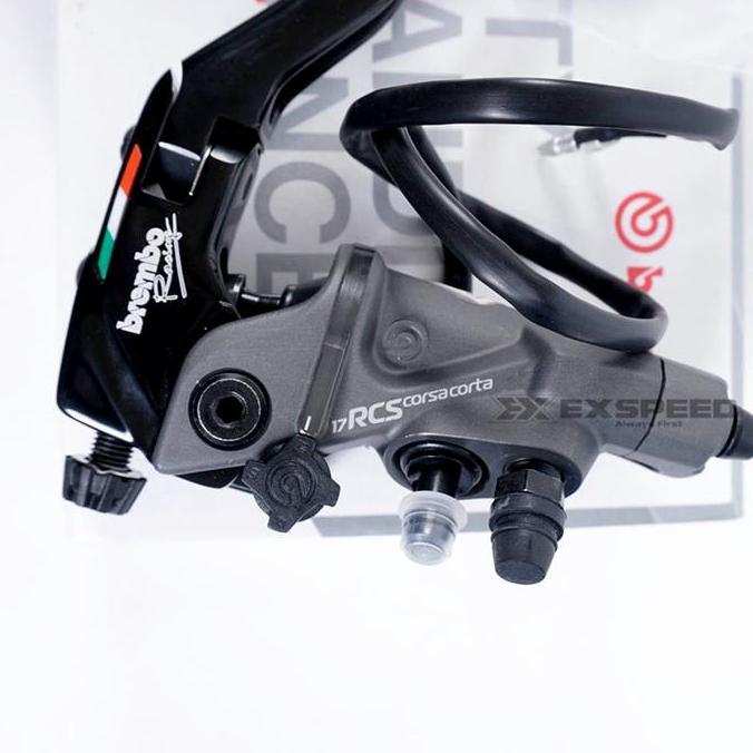MASTER REM BREMBO RCS CC/CORSA CORTA 15 ORINAL ITALY