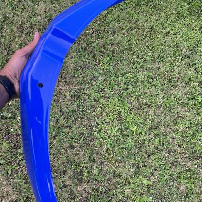 Qohahruns - Spakbor Depan Honda Win Trail Spakbor Win Spakbor Trail Win Spakbor Win 100 Front Fender