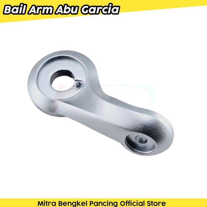 Termurah Bail Arm Abu Garcia S30 S40 Sparepart Original Reel Pancing