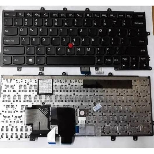 Keyboard Laptop Lenovo ThinkPad X240S X240 X230 X230S X250 X260