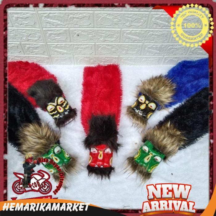 Barongan//Caplokan Tangan//Raspur 5/25