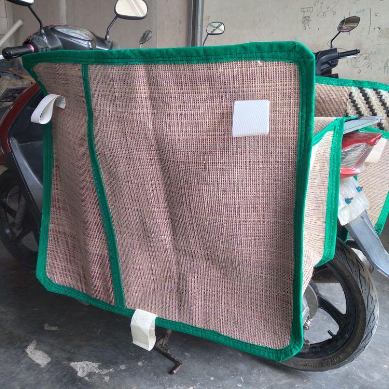 Tas Obrok Tas Pos Tas Kurir Tas Catering Tas Kandek Tas Kambing Kurban Size Super Jumbo