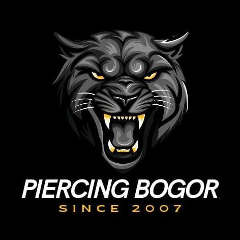 Cool- 1 Pcs Piercing Industrial Lidah Lobe Piercing Stainless Stell 316 Titanium ( Industrial Polos)