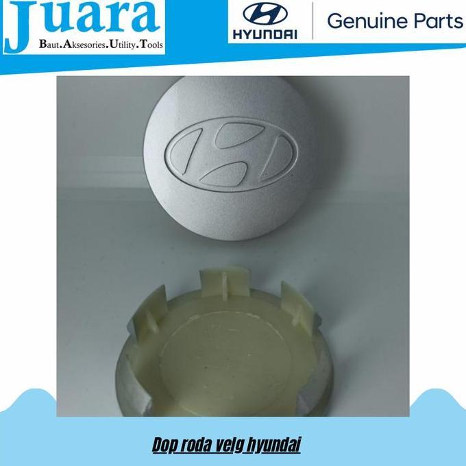 DOP RODA VELG HYUNDAI ACCENT AVEGA VERNA ORIGINAL BEST SELLER