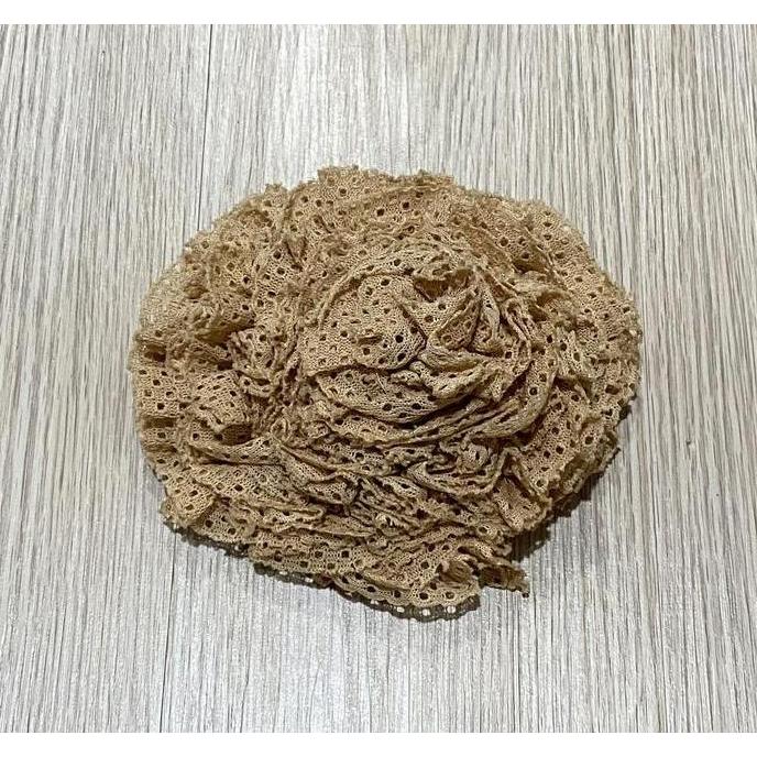 Ciput Turki Daleman Kerudung | Ciput Turki Cepol Tali Jilbab Allshop