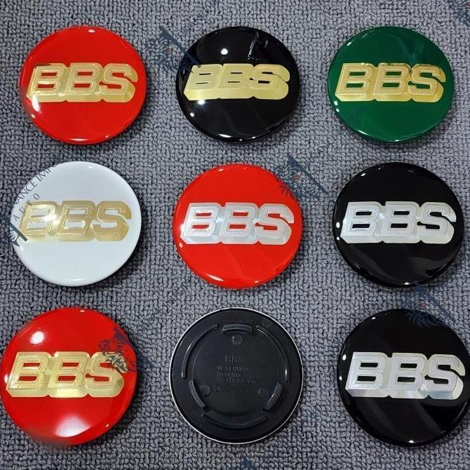 DOP VELG RODA EMBLEM 70MM, 65MM, 60MM PROMO