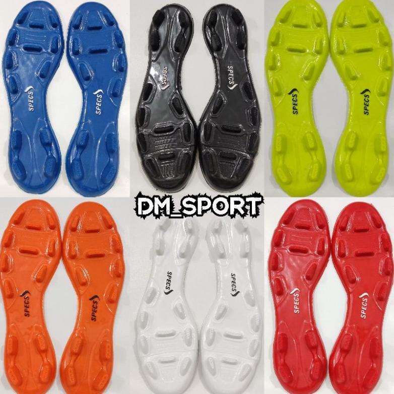 Outsole/Sol Bola Specs Original Tpu Lentur