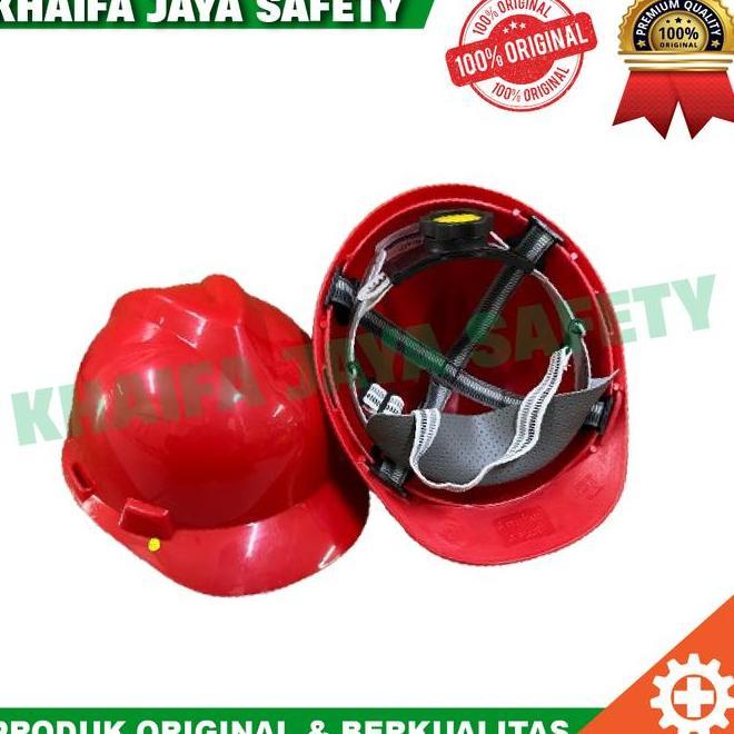 Helm Safety Proyek Sni Fastra Helm Proyek Safety Sni Cerah Fastra