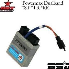 JHONXIE CDI BRT Powermax Dualband Yamaha Byson karbu carburator