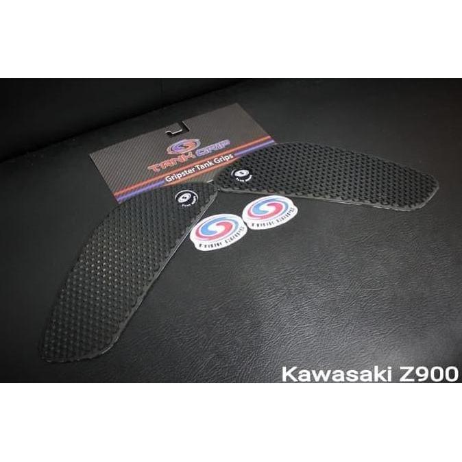 JHONXIE kawasaki z900 side tankgrip tank grip z900 tankpad samping