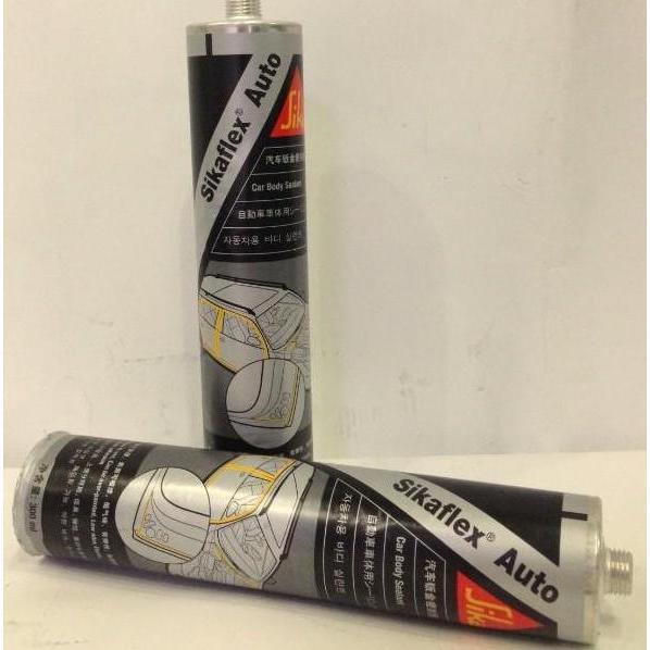 Sikaflex Auto Sika Car Body Sealant SIka SikaFlex AUTO Sealant Diskon