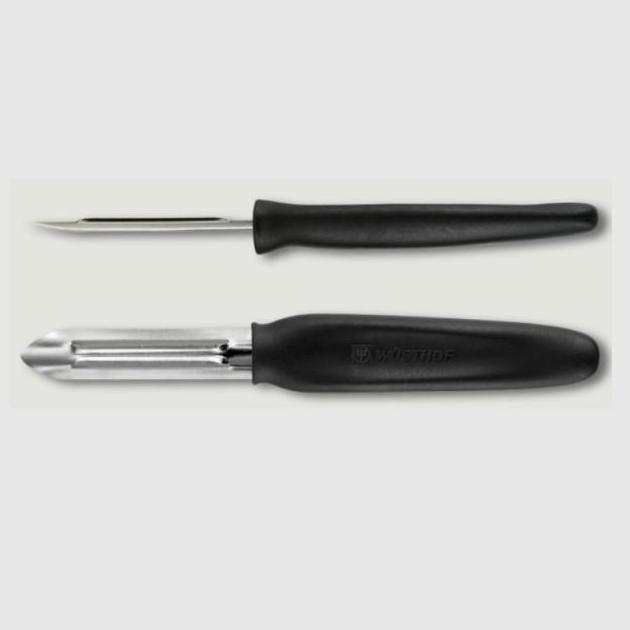 Asfadam.seller - Peeler fixed blade Wusthof