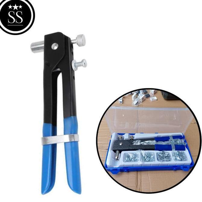 Tang rivet nut set rivet nut setter riveter riveting tool