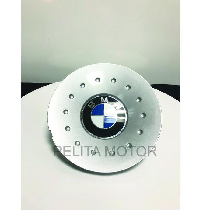 DOP VELG RODA BMW E34 E39 RING 15 (ORIGINAL PART) READY