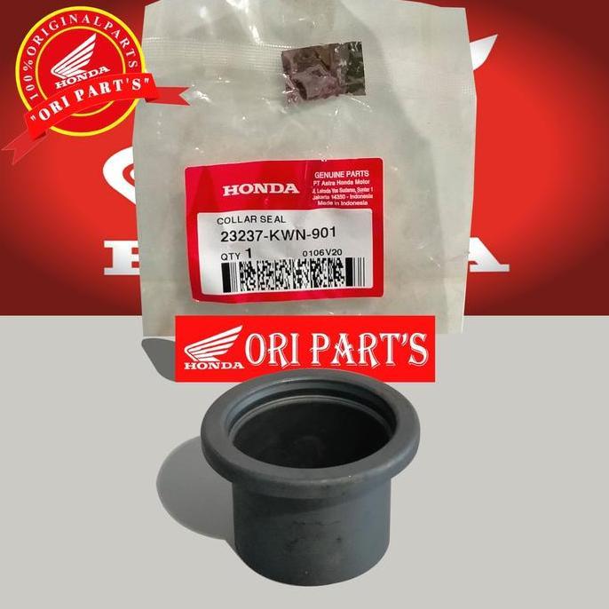 Collar Colar Corong Puly Pully Vario 125 Fi 2011-2014//23237Kwn901 Baru