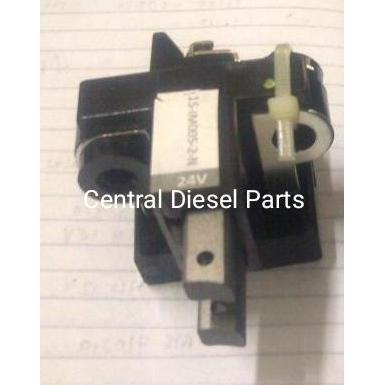 Ic Regulator Alternator Mitsubishi Fe Ivr-921H 24V Best Seller