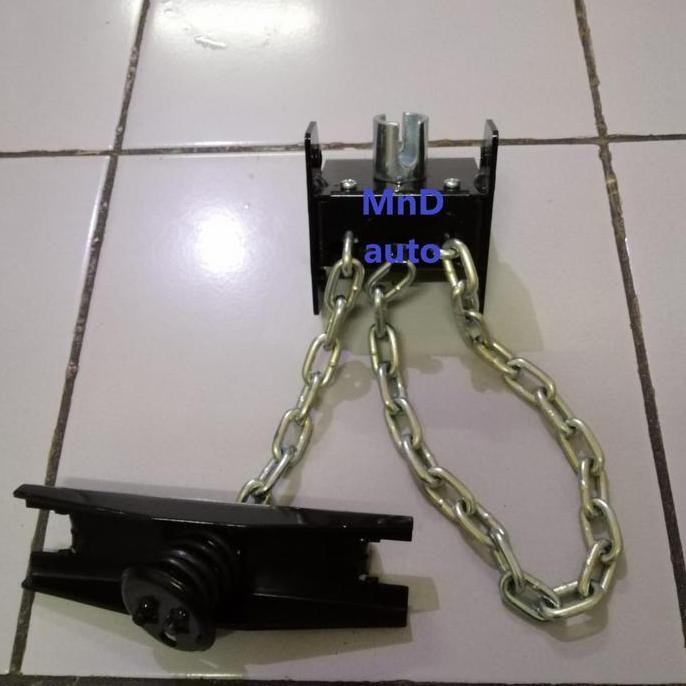 GANTUNGAN BAN SEREP HINO DUTRO DYNA SAURUS DOBEL PROMO