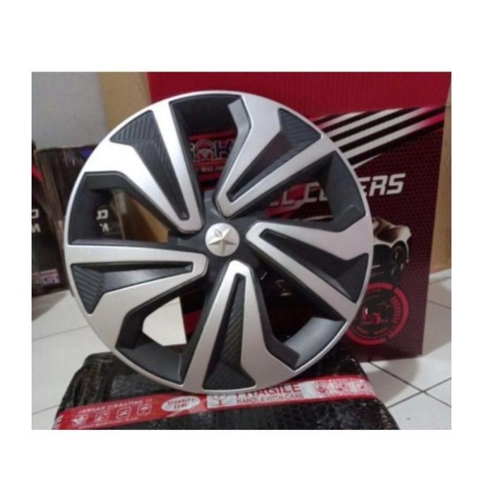 DOP VELG RING 14" ALL NEW AVANZA/XENIA/VELOS SIAP KIRIM