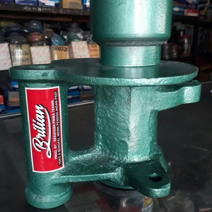 :0:0:0] Roller Arm Kepala Kambing LM 24 RUMAH BEARING LAKER MESIN GABAH BERAS