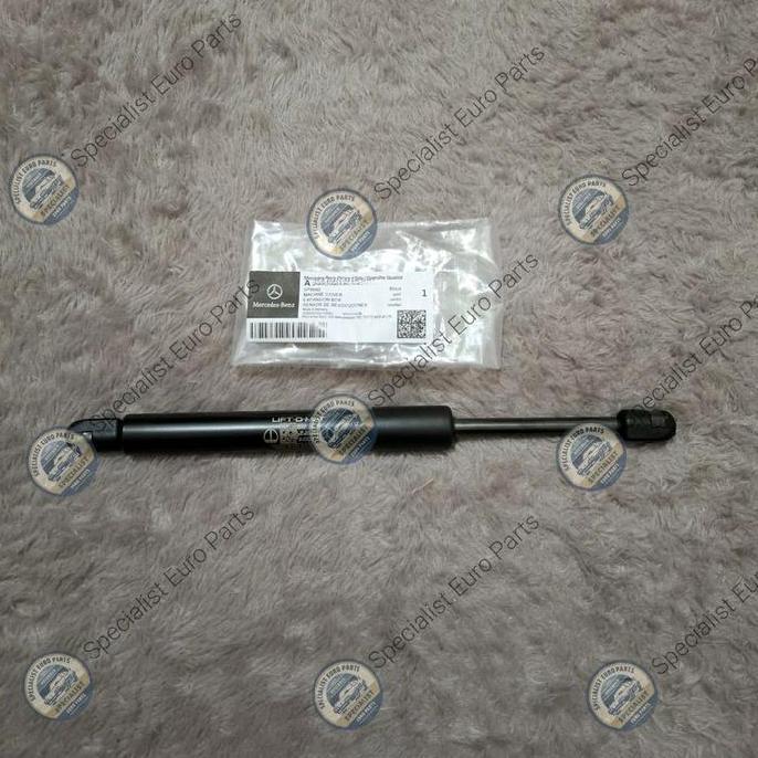 Shock Hidrolik Kap Mesin Depan Mercedes Benz W221 S300 S350 S500 Original Forsale