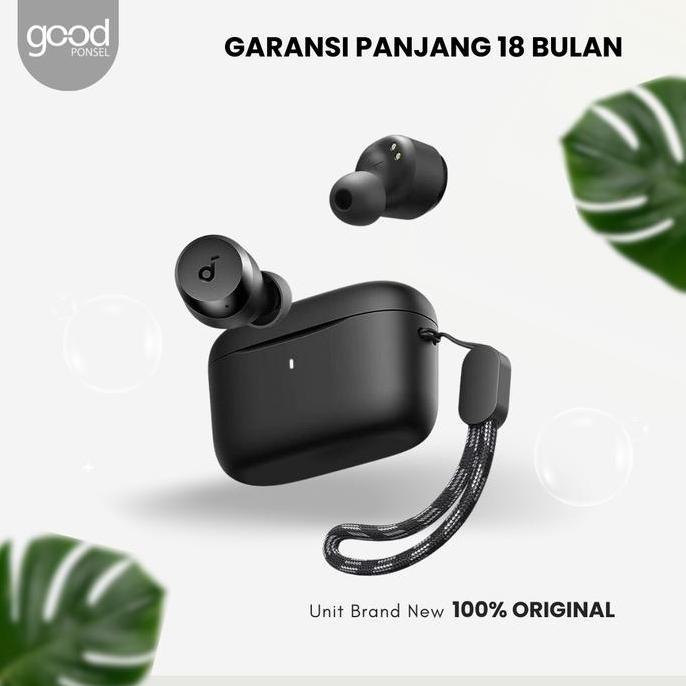 Alto- Tws Anker Soundcore A20I R50I Life P2I Dot 3I Note 3I Garansi 18 Bulan