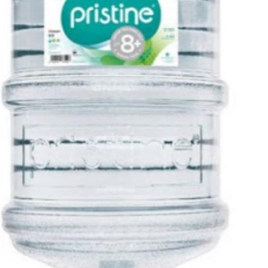 Galon Pristine 8+