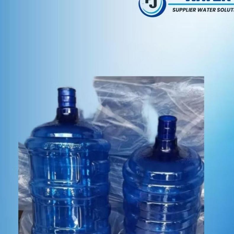 Galon Air Kosong Original