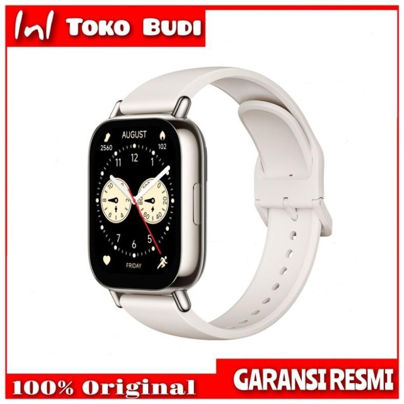 BESTPROMO Xiaomi Watch 5 Lite Smartwatch /8 Pro Garansi Resmi