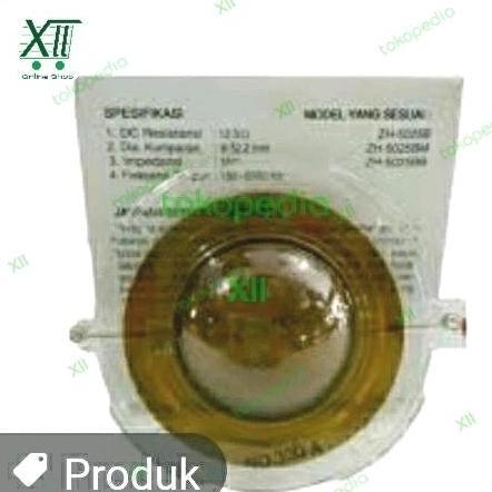 TOA ZG 30D~A SPUL TOA 25 WATT ORiNAL SPUL HORN SPEAKER TOA