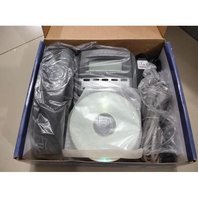 Telepon Voip IP Phone Lotus-66