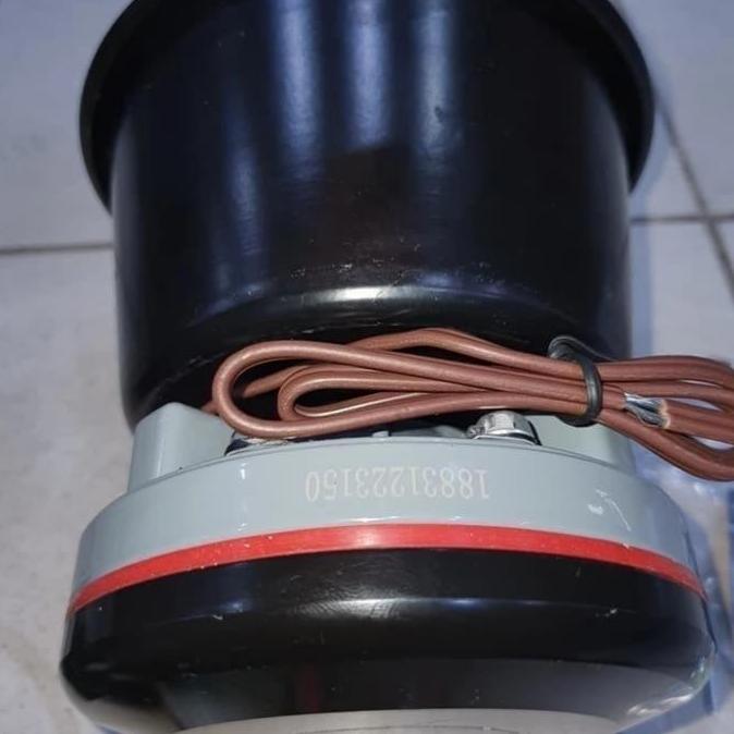 Toa sirene polisi patwal SENKEN CJB100BD YD100i orinal